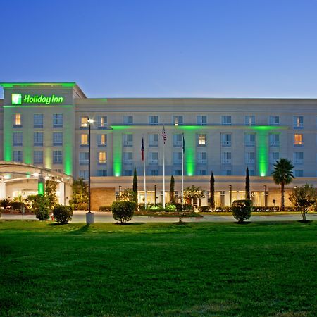 Holiday Inn & Suites College Station-Aggieland, An Ihg Hotel Eksteriør bilde