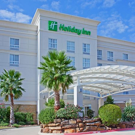 Holiday Inn & Suites College Station-Aggieland, An Ihg Hotel Eksteriør bilde