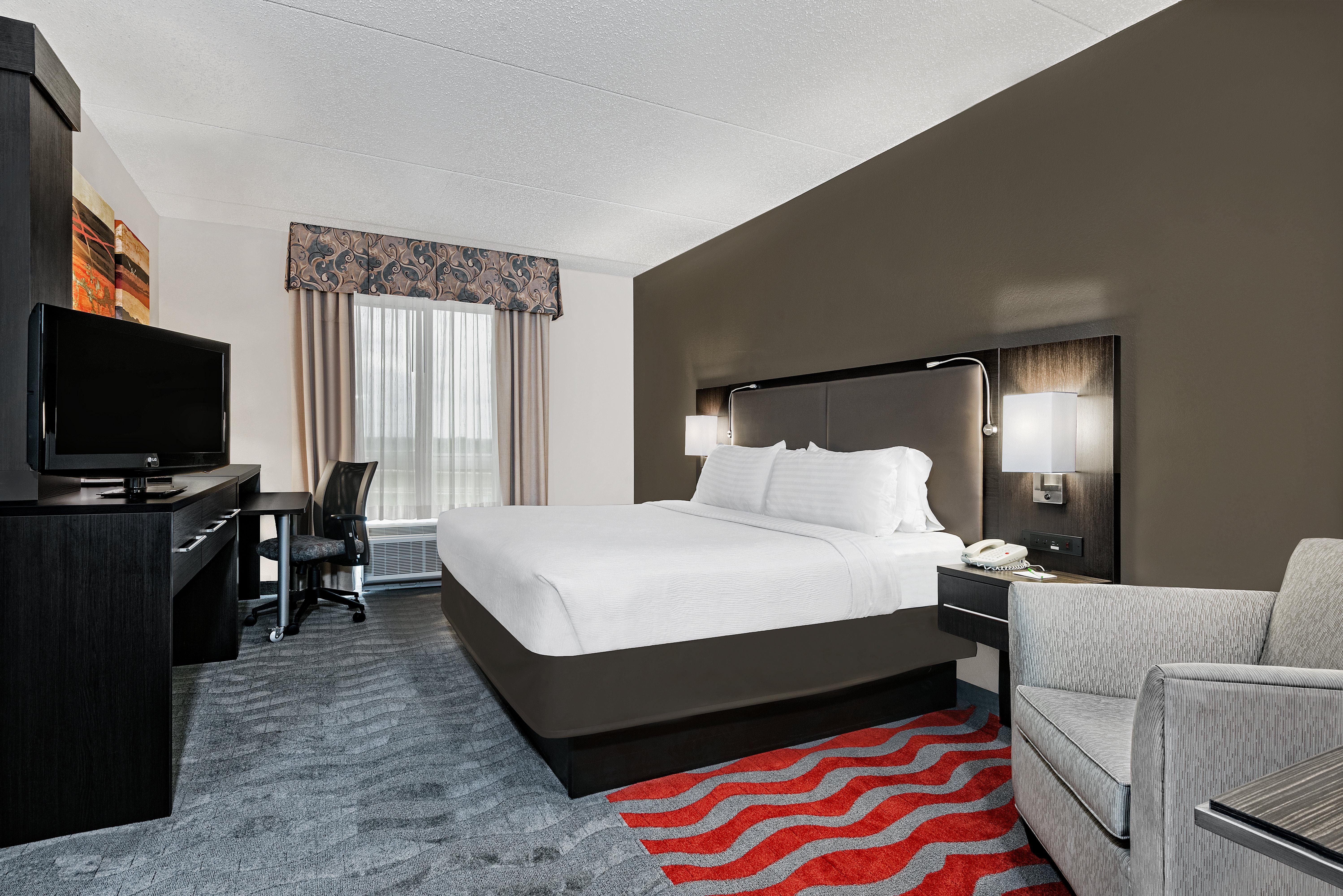 Holiday Inn & Suites College Station-Aggieland, An Ihg Hotel Eksteriør bilde