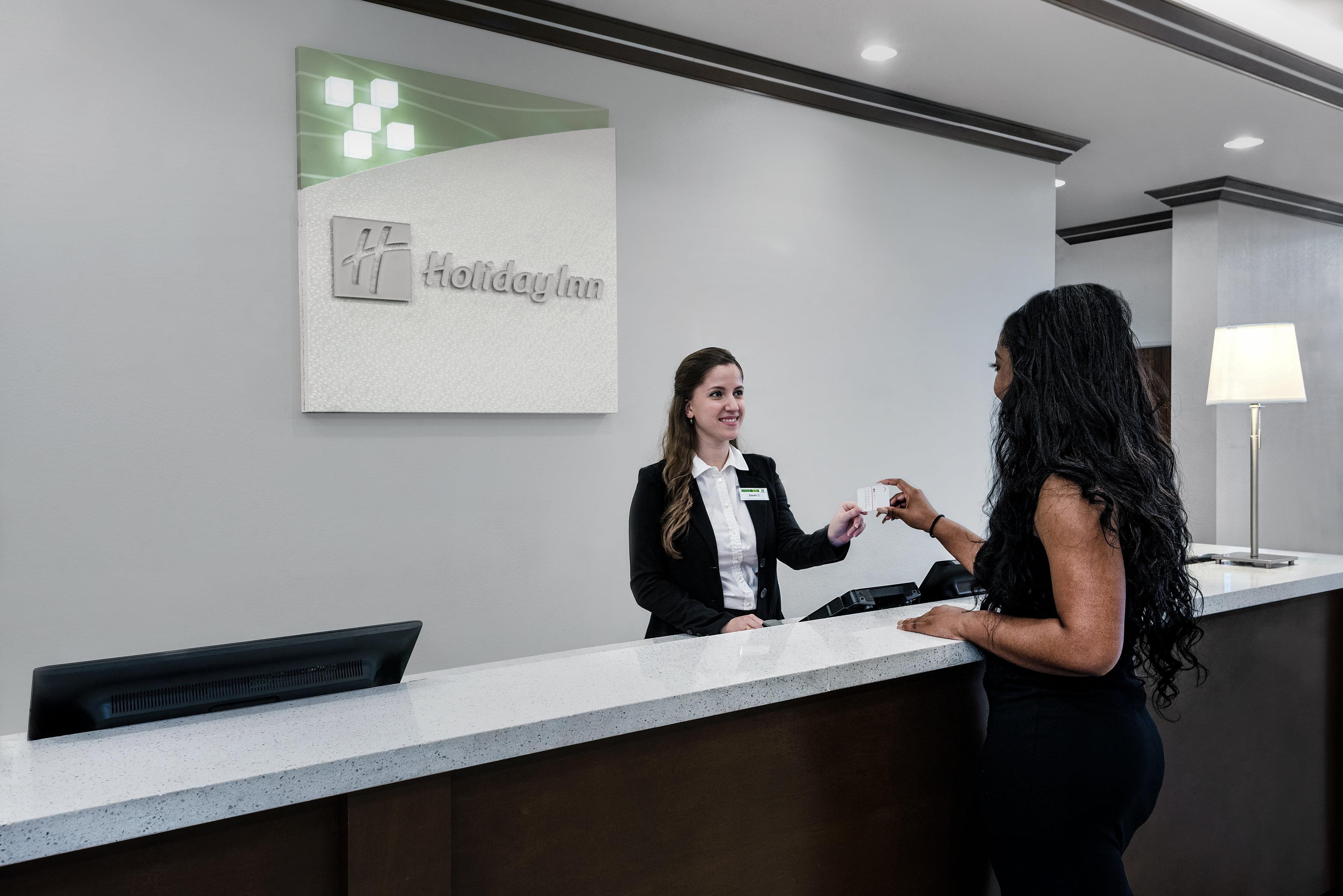 Holiday Inn & Suites College Station-Aggieland, An Ihg Hotel Eksteriør bilde