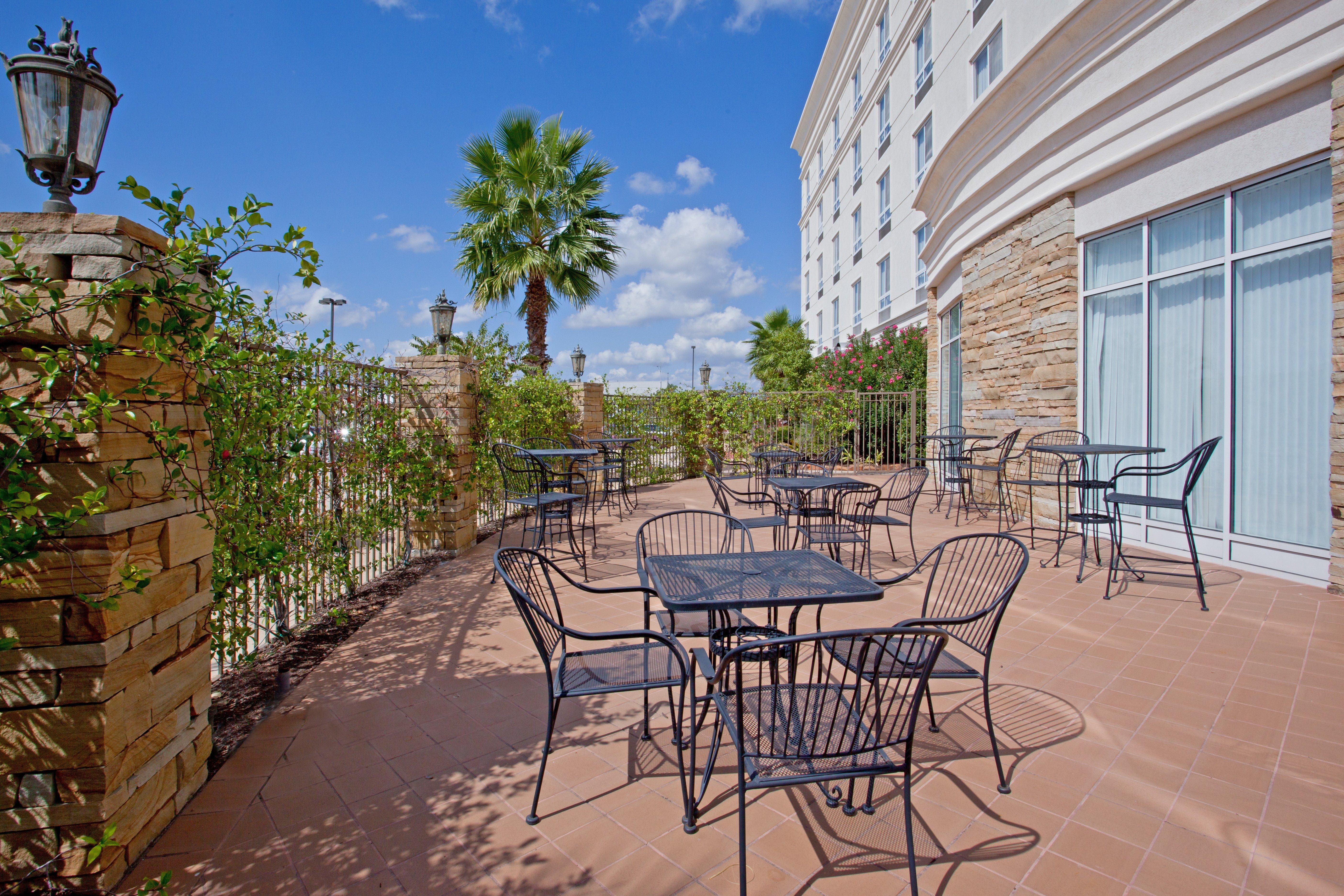 Holiday Inn & Suites College Station-Aggieland, An Ihg Hotel Eksteriør bilde