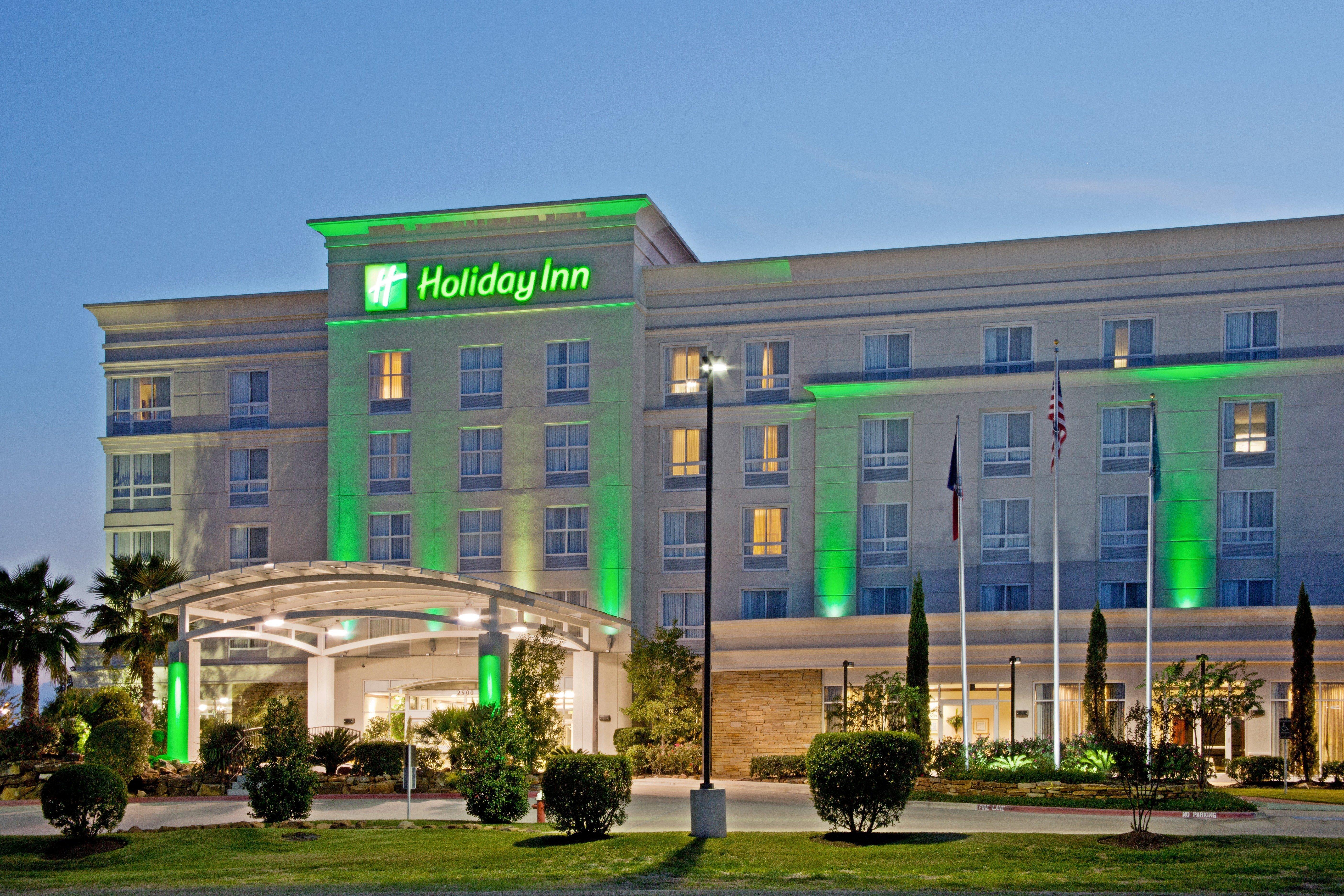 Holiday Inn & Suites College Station-Aggieland, An Ihg Hotel Eksteriør bilde