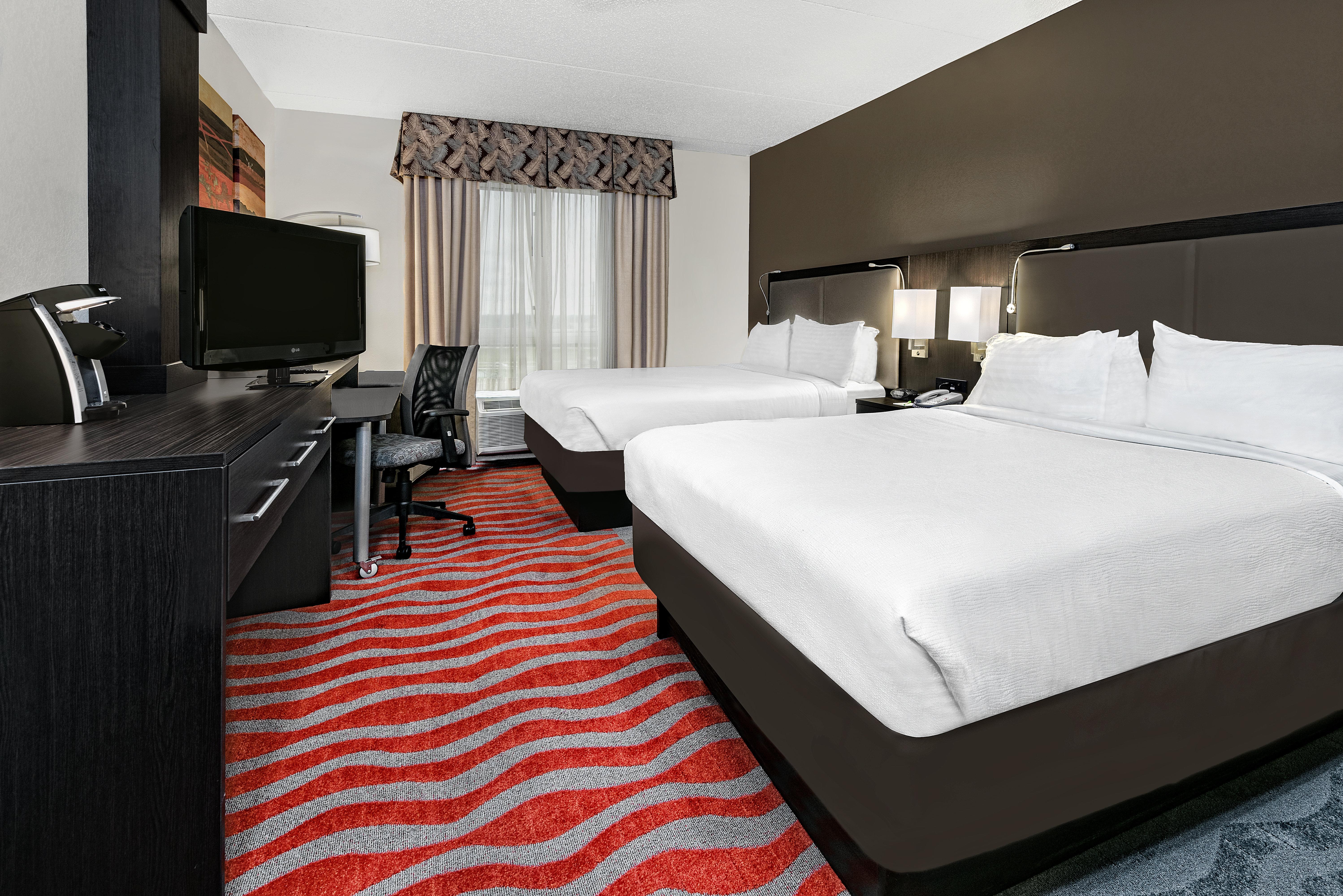 Holiday Inn & Suites College Station-Aggieland, An Ihg Hotel Eksteriør bilde