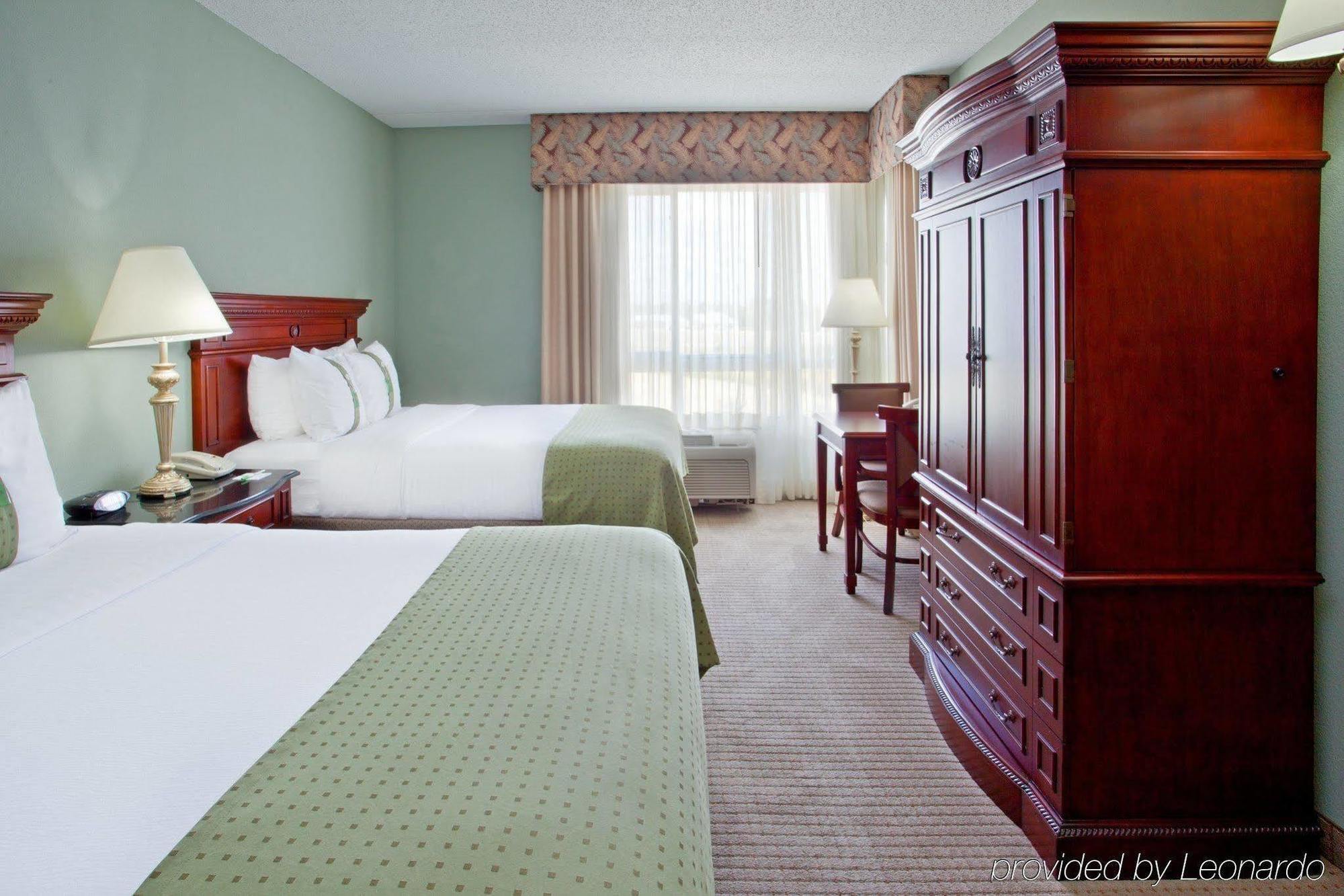 Holiday Inn & Suites College Station-Aggieland, An Ihg Hotel Eksteriør bilde